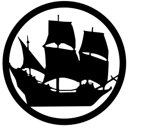 Pirate Ship Logo