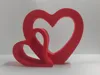 0.24mm layer, 2 walls, 15% infill
