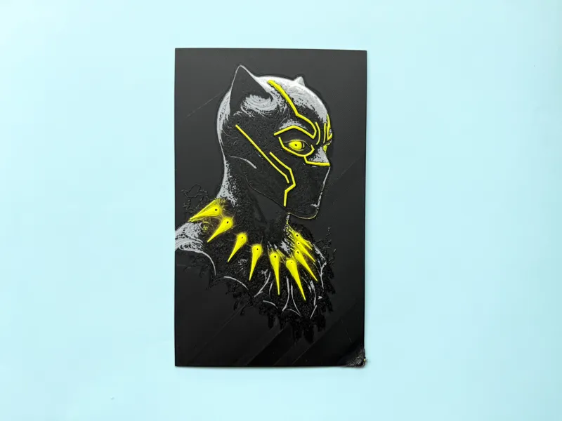 Black Panther