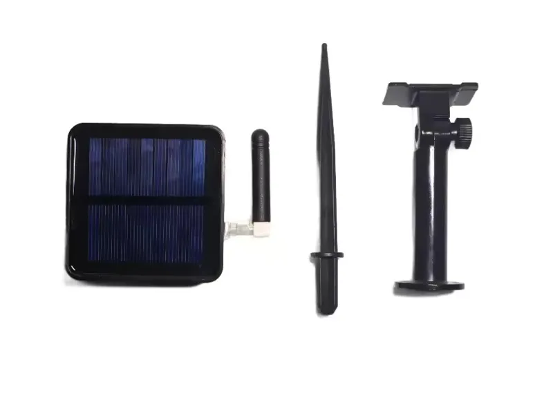 Alt Case - GAT562 Mesh Solar Meshtastic/Meshcore
