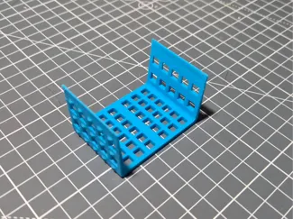 Dishwasher Cutlery Basket Strengthener - U Shaped
