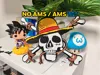 1 AMS needed - Desk and Wall