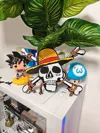 2 AMS needed - Desk and Wall version