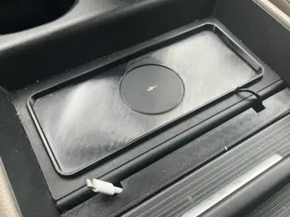 Honda Odyssey Magsafe/Wireless Charging Cradle