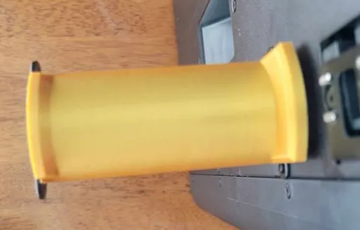 P1S spool roller