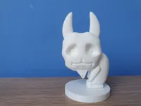 0.16mm layer, 2 walls, 15% infill
