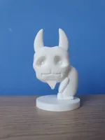 0.16mm layer, 2 walls, 15% infill