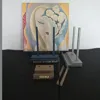 Small display stand