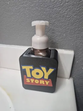 Soporte: Toy Story BBW Soap Holder — vista de referencia 3