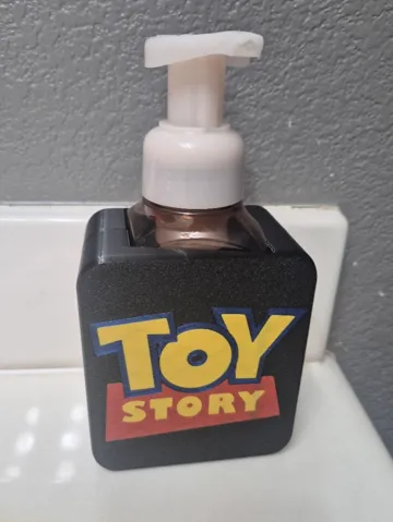 Soporte: Toy Story BBW Soap Holder — vista de referencia 2