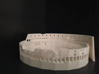 Colosseum Rome 