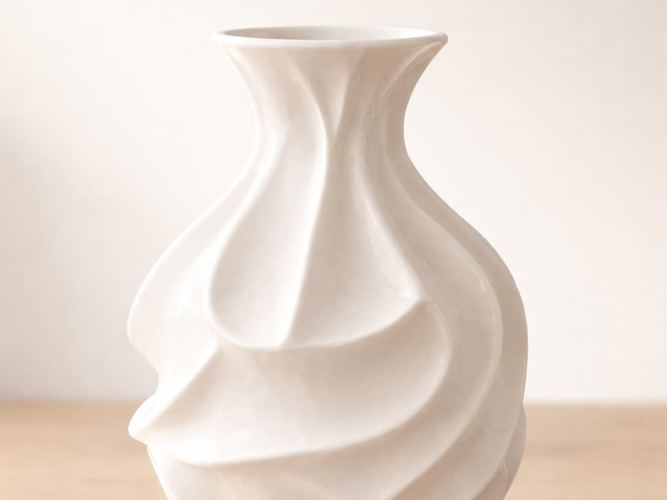 Vaso Fluida