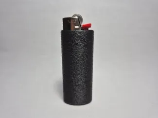 BIC Lighter Sleeve – Clean, Minimal & Comfortable