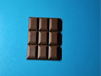 Chocolate bar 