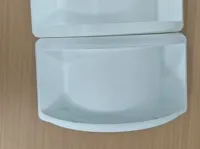 0.2mm layer, 5 walls, 3% infill