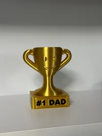 #1 DAD