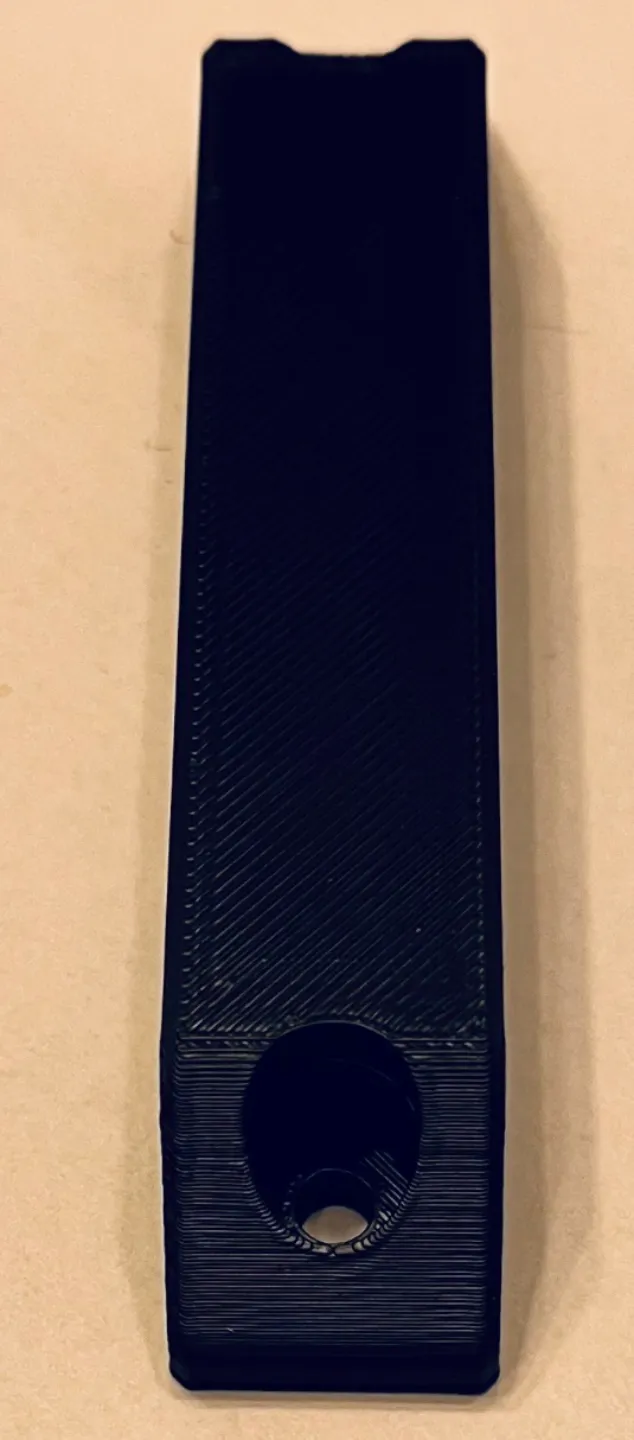Lady Balkon Door Opener