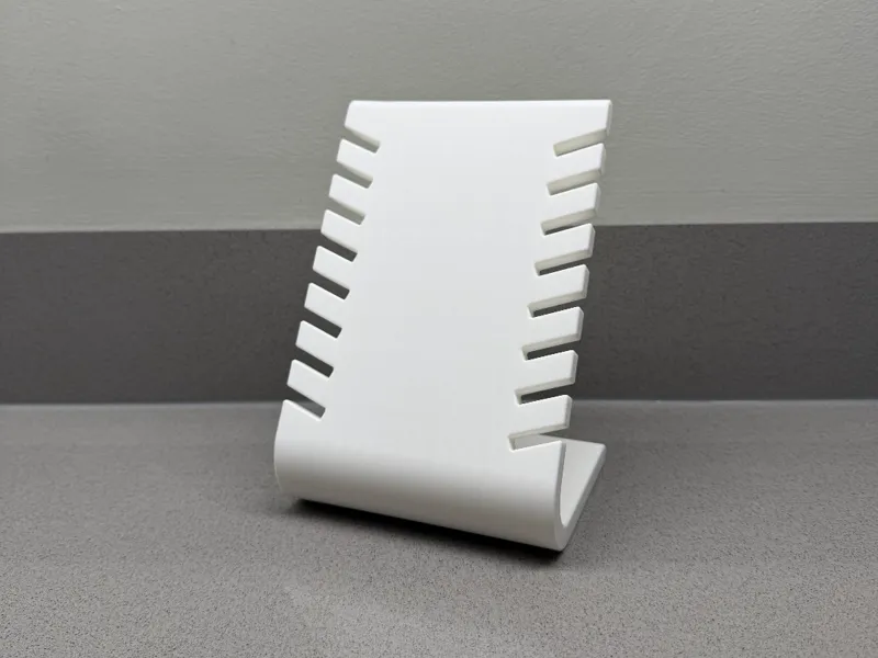 Necklace Stand