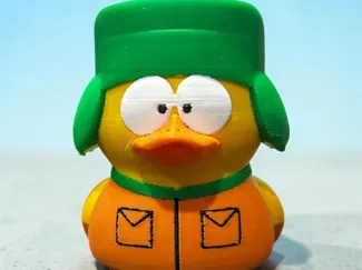 Kyle Duck