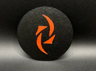 Coaster Halestorm