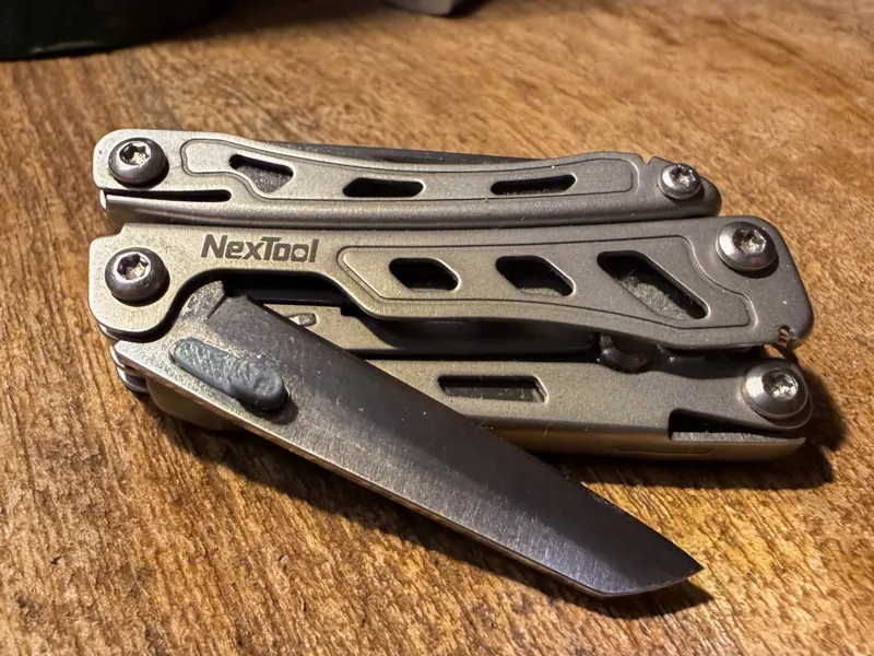 Knob for Nexttool Mini Flagship