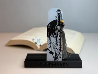 Bookmarks JujutsuKaisen v1
