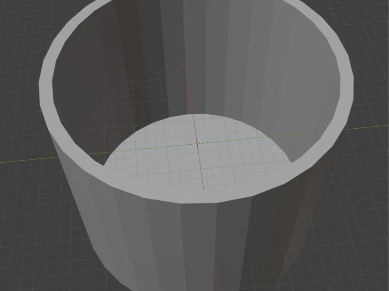 Cup Holder Extension Test 1
