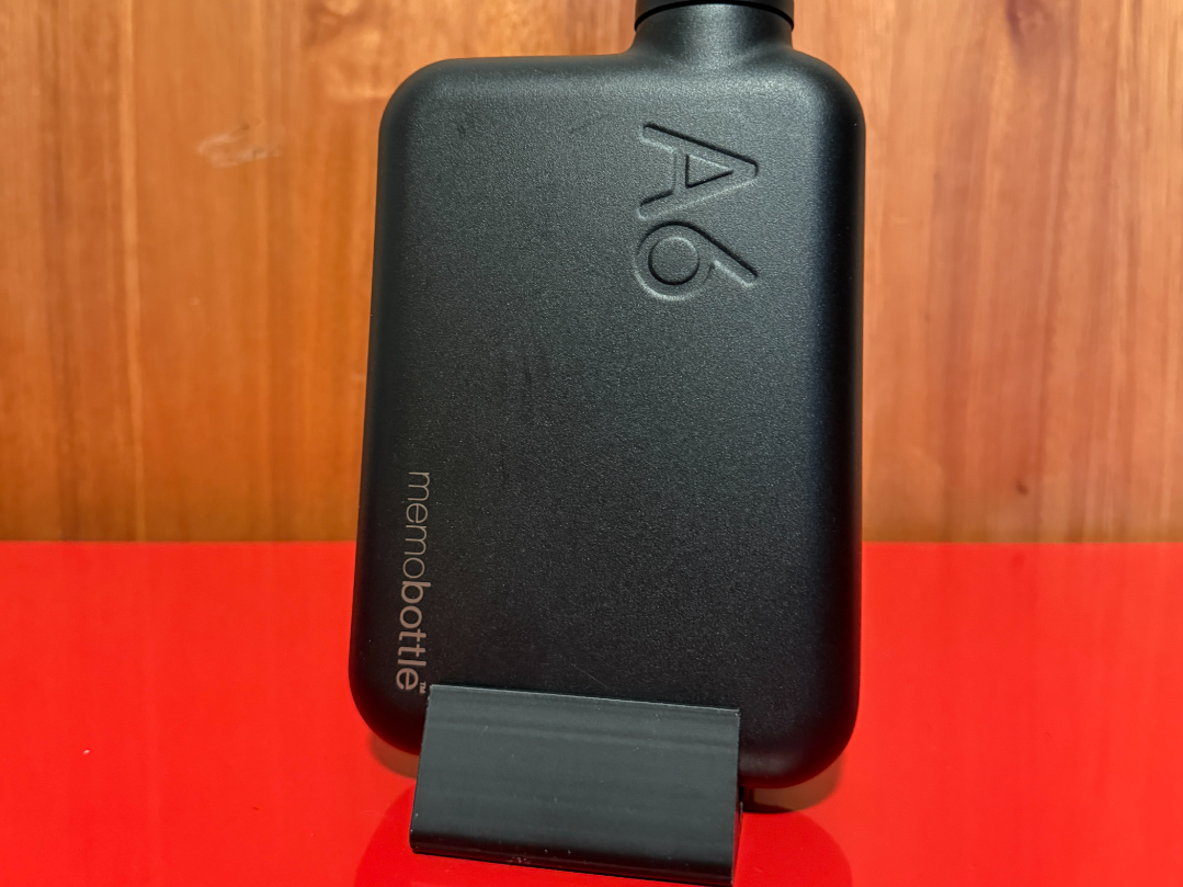 memobottle A6 Stand