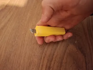 knife handle