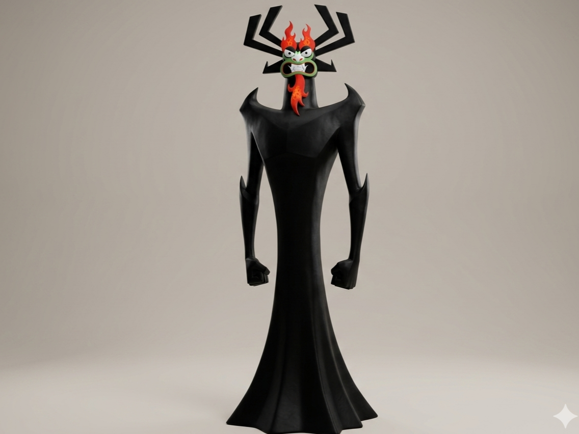 Aku 
