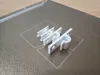 Clip V2 PLA, 0.16mm layer (single plate)