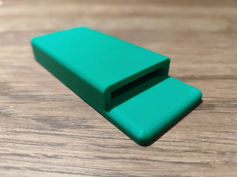 Fireplace door opener tool holder
