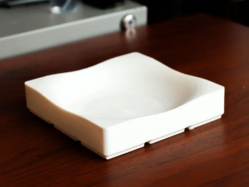EDC Key Tray 3x3 Gridfinity