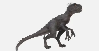 Scorpius Rex - Free 3D Print Model - MakerWorld
