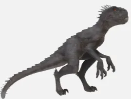 Scorpius Rex 
