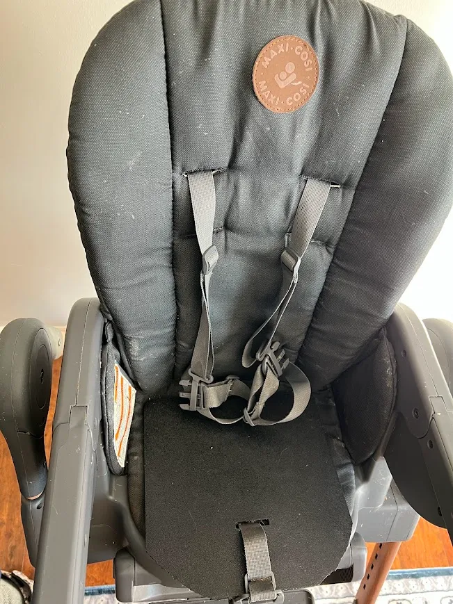 Maxi Cosi TPU Cover by Colasior - MakerWorld