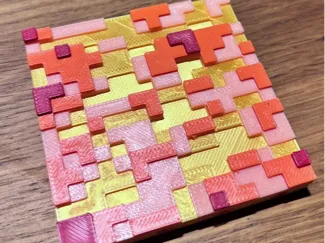 Minecraft lava