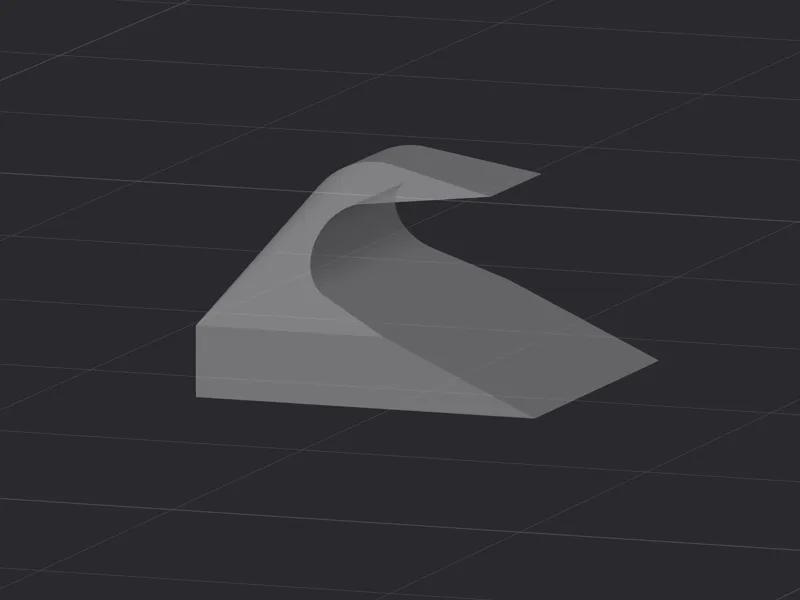 Discreet Micro Hook