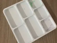 0.16mm layer, 2 walls, 15% infill