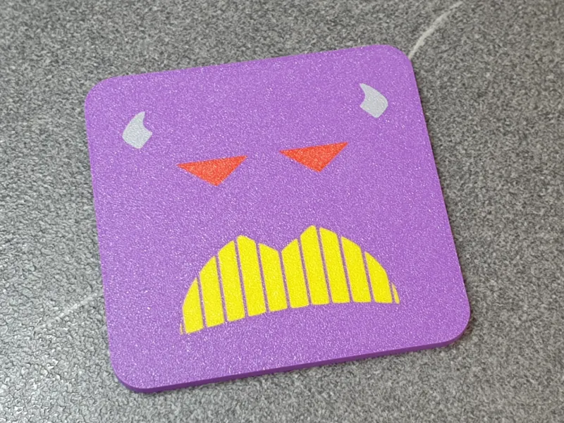 Zurg Coaster