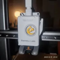 0.16mm layer, 2 walls, 15% infill