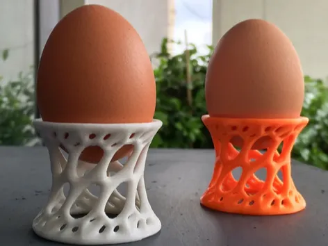 Coquetier for Eggs (Egg holder)
