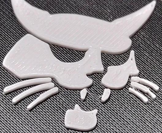 Porte-clés lynx roux (bobcat)