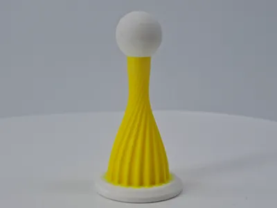 golden pawn