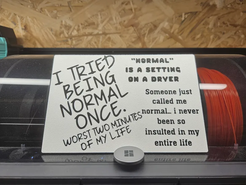 Normal_Sign
