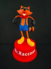 0.12mm layer, 2 walls, 15% infill