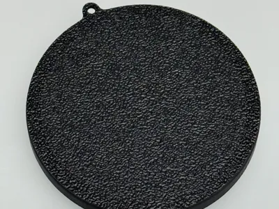 External Snap-On Lens Cap, for 48mm Camera Lens (Lens Cap For 48mm Camera Lens)