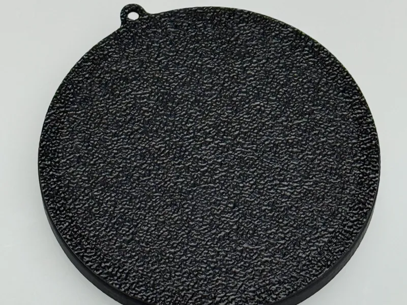 镜头盖，外扣式，适用48mm口径镜头（Lens Cap For 48mm Camera Lens）