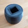 26 mm socket 0.4 mm width, 0.2 mm height