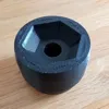 24 mm socket 0.4 mm width, 0.2 mm height